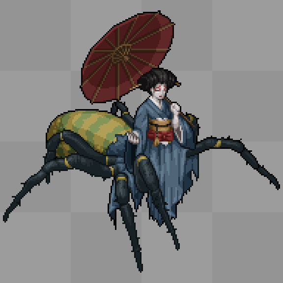 One More Multiverse (2021 - 2023) || Animation*