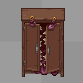 One More Multiverse (2021 - 2023) || Animation*