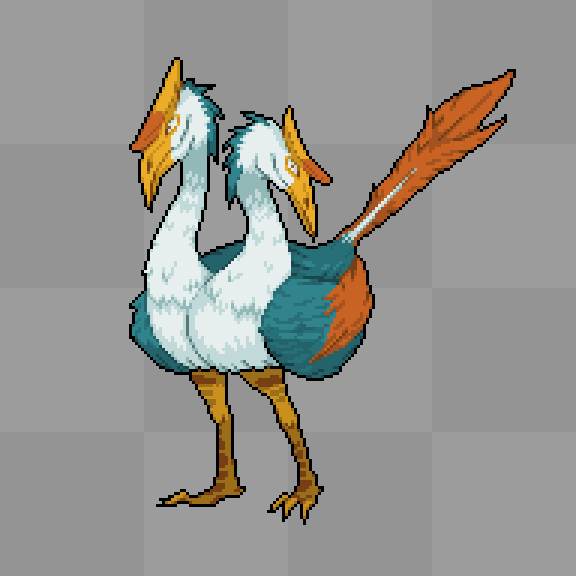 One More Multiverse (2021 - 2023) || Animation*