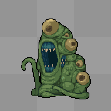 One More Multiverse (2021 - 2023) || Animation*